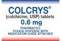 cheap Colcrys 0.6mg